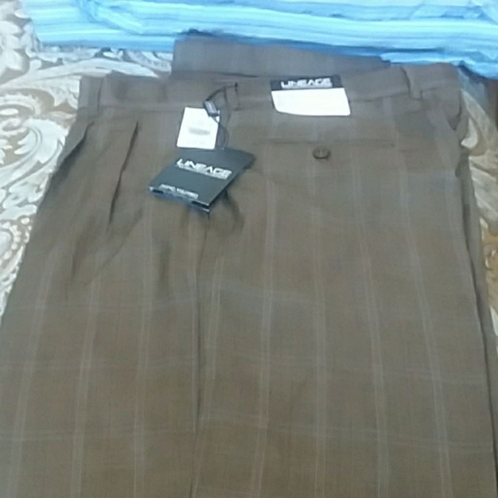 Pants for teenagers